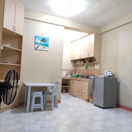 Violin Mountain Apartment Dumaguete City Exterior foto