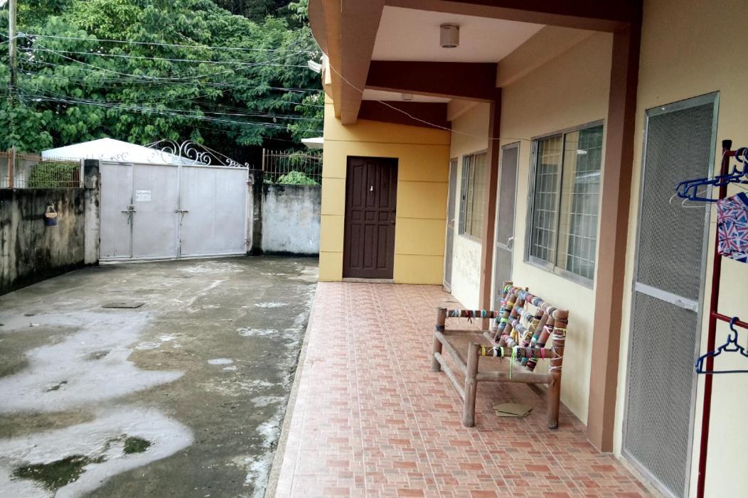 Violin Mountain Apartment Dumaguete City Exterior foto