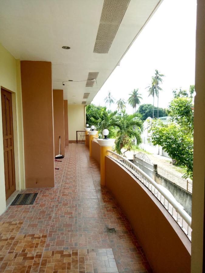 Violin Mountain Apartment Dumaguete City Exterior foto