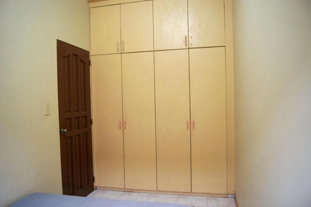 Violin Mountain Apartment Dumaguete City Exterior foto