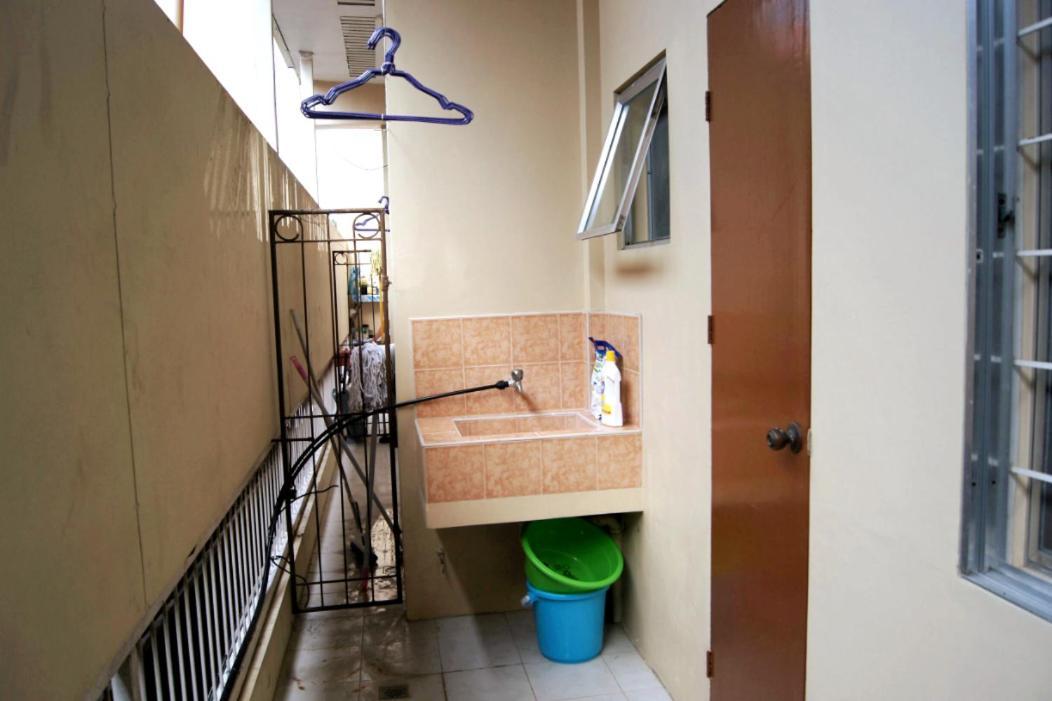 Violin Mountain Apartment Dumaguete City Exterior foto