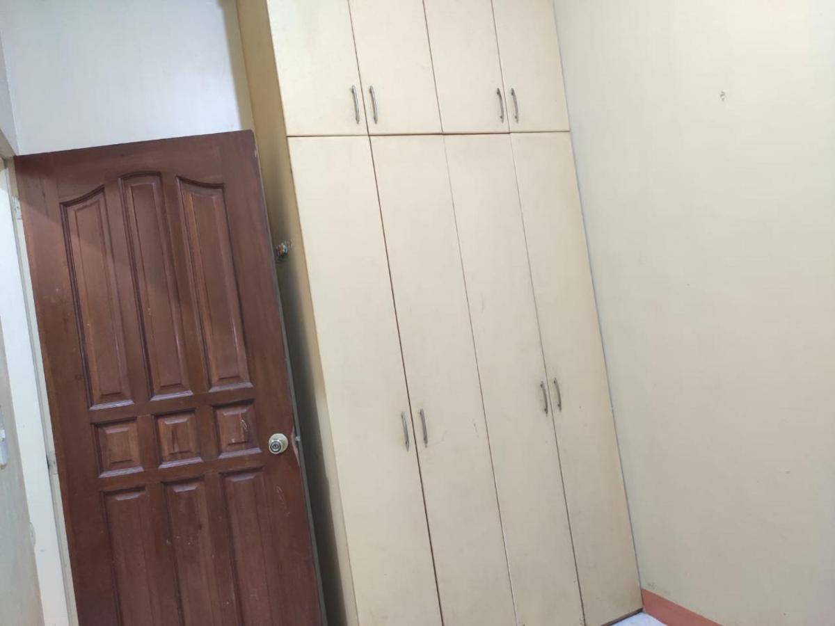 Violin Mountain Apartment Dumaguete City Exterior foto