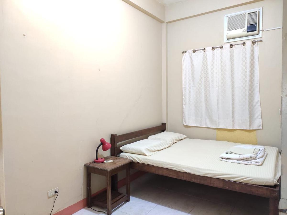 Violin Mountain Apartment Dumaguete City Exterior foto